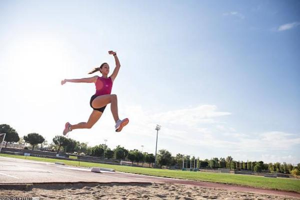 对孩子身高增长有帮助的体育项目推荐