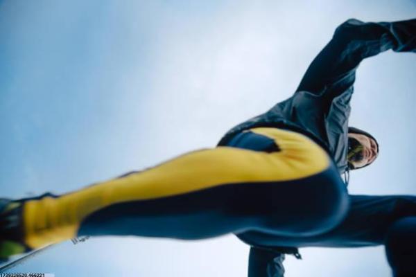 《风斗士》电影中的体育项目表现解析