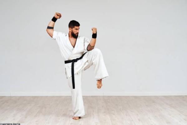 民族传统体育项目及其艺术表现