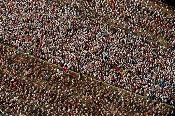 中考体育培训班招生通知模板