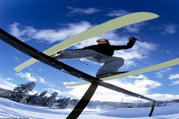 各种传统体育项目的分类及介绍