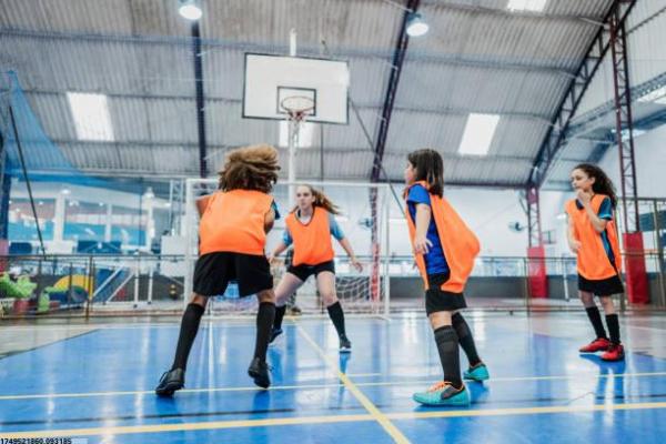 山西中高考体育培训基地介绍