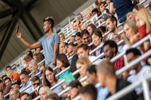 体育培训线上宣传文案范例及技巧