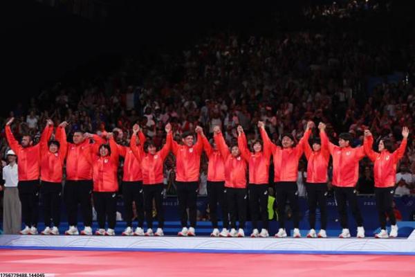 洪山体育中心少儿体校培训班开班情况