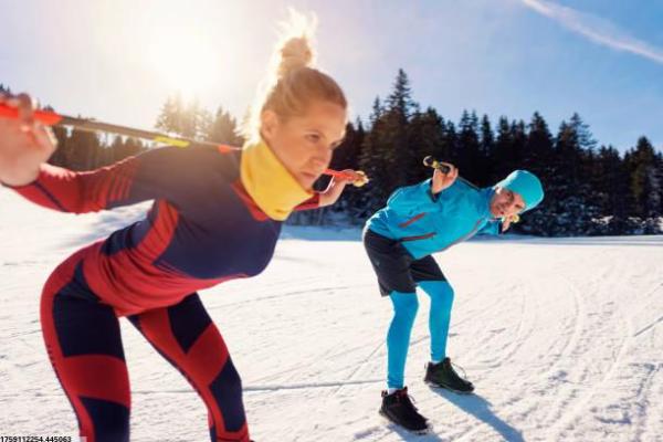 初中体育课外培训场地布局设计理念