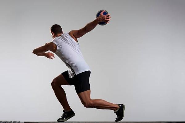 汪清五中民族体育项目